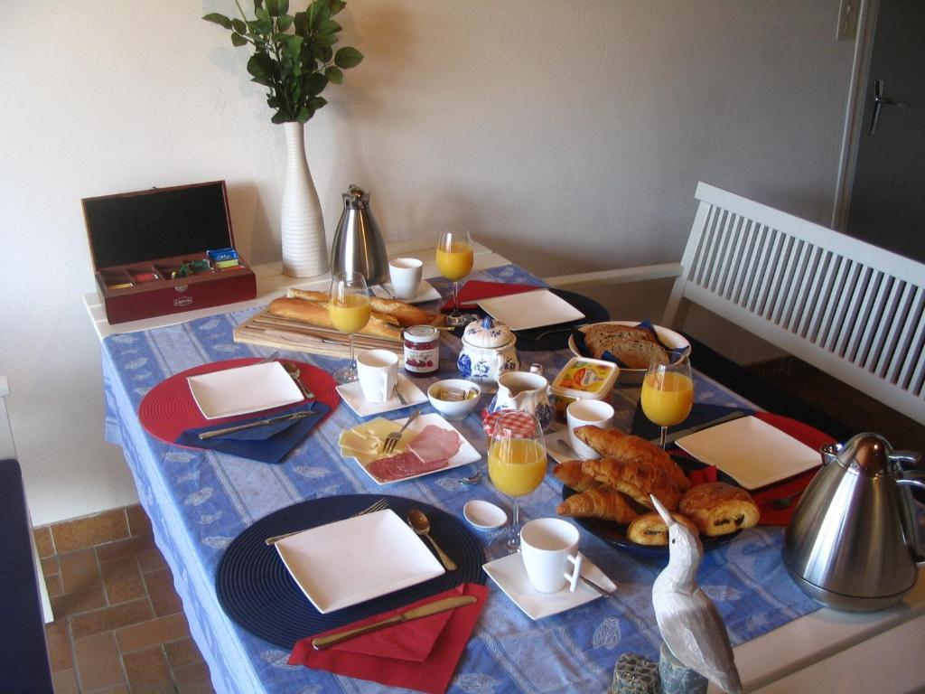 Bed and Breakfast Au Passage Du Gois Beauvoir-sur-Mer Exterior foto